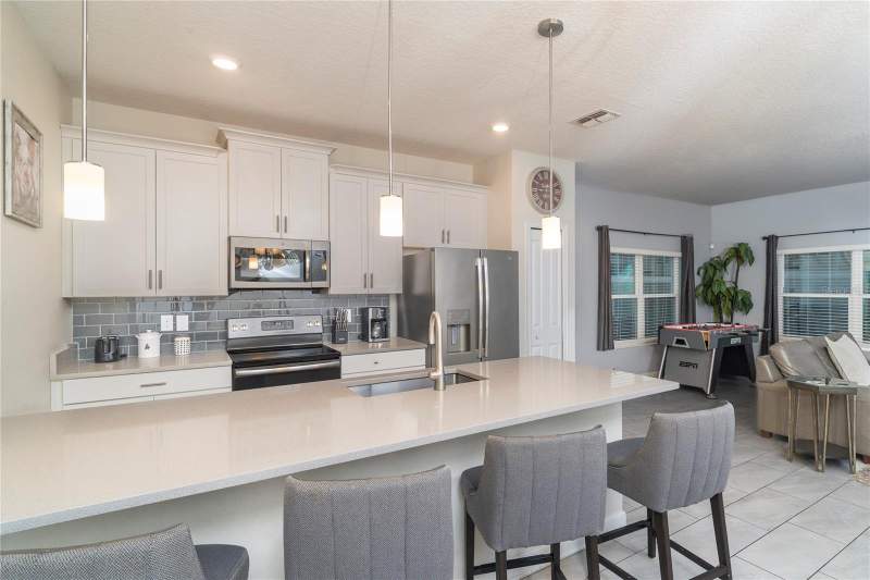 5 bedroom Townhouse at 230 OCEAN COURSE AVENUE, STONEYBROOK SOUTH NORTH PRCL PH 1, DAVENPORT — photo 4