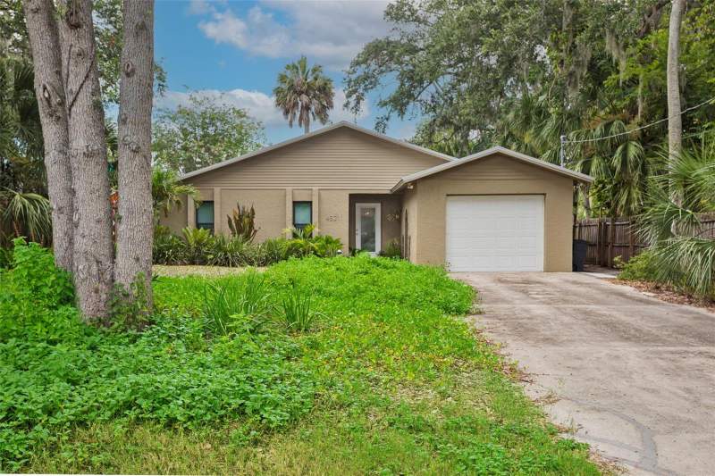 Palm Lake TerraceHomes for Sale in New Port Richey, FL