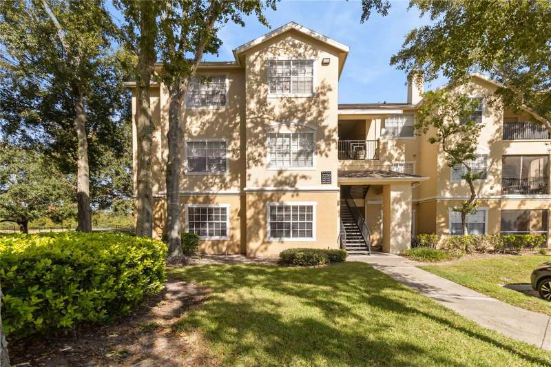 2 bedroom Condominium at 2558 Robert Trent Jones Drive #1410, Madison/Metrowest, Orlando — photo 2