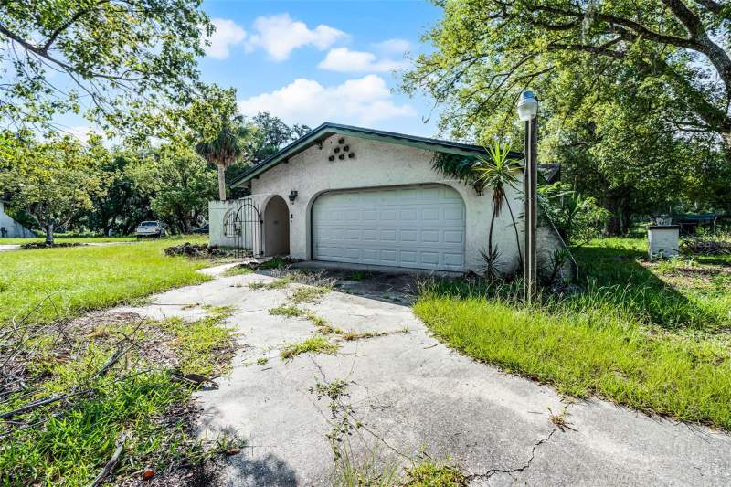 2 bedroom Single Family Residence at 7625 Clarcona Ocoee Road, Orlando, Orlando — photo 3