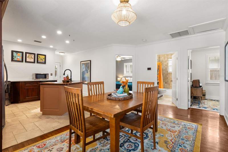 3 bedroom Single Family Residence at 1217 Noble Place, Pittsburgh Heights, Orlando — photo 5