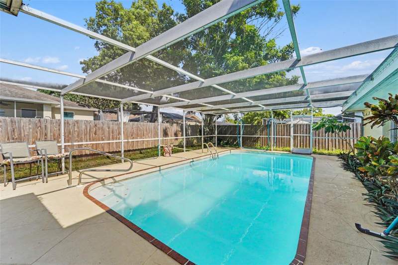 3 bedroom Single Family Residence at 11022 Salt Tree Drive, Driftwood, Port Richey — photo 2