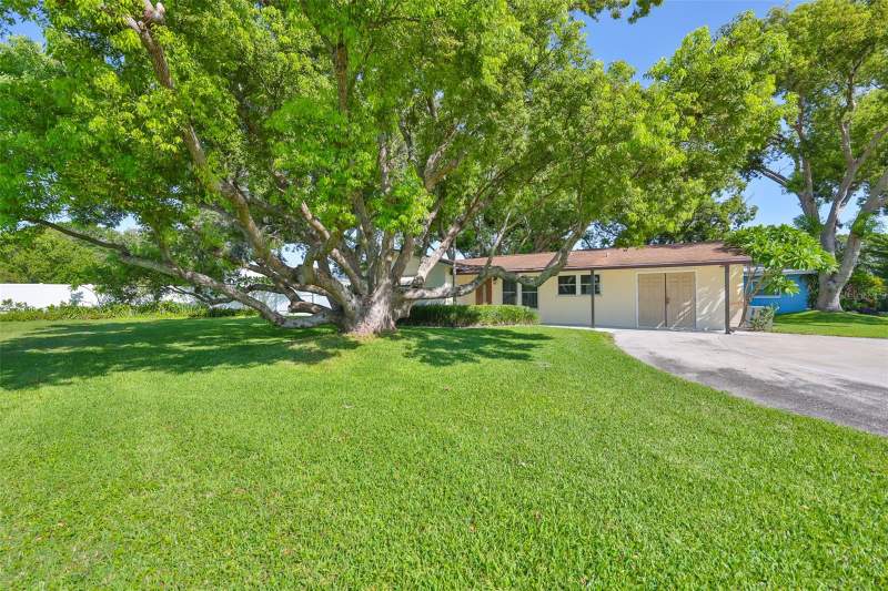 Dotsons Grove Estates