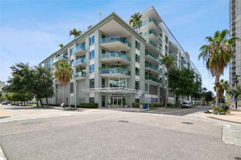 912 Channelside Drive #2316, home for sale on Channelside Drive