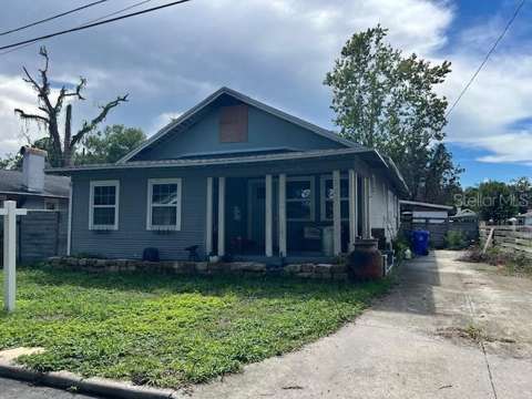 1521 Banks Place, home for sale in Lakeland 33803