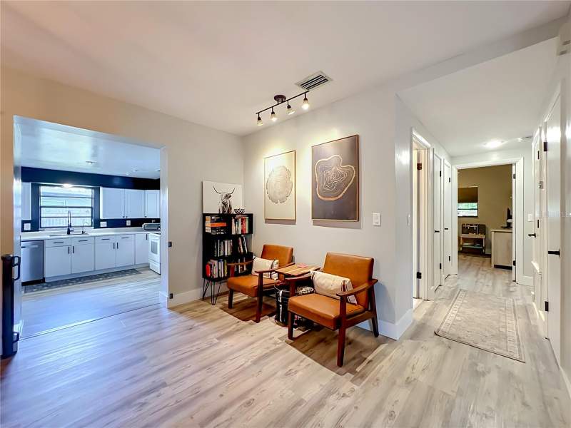 4 bedroom Single Family Residence at 719 CHEROKEE CIRCLE, SUNLAND ESTATES, SANFORD — photo 5