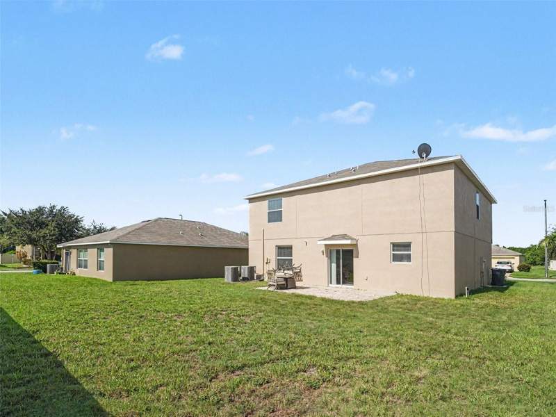 4 bedroom Single Family Residence at 2210 Purple Orchid Place, Riverbend West, Ruskin — photo 5