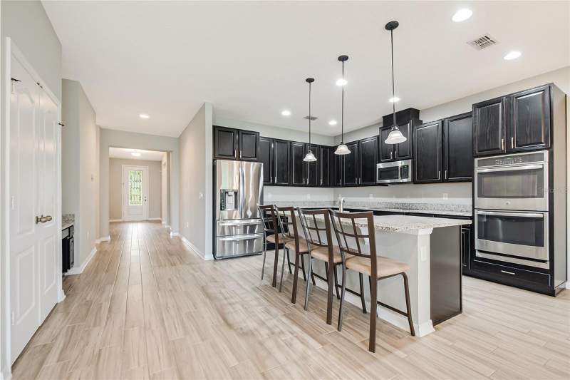 4 bedroom Single Family Residence at 5201 Appenine Loop, Narcoossee Village Ph 2, St Cloud — photo 2