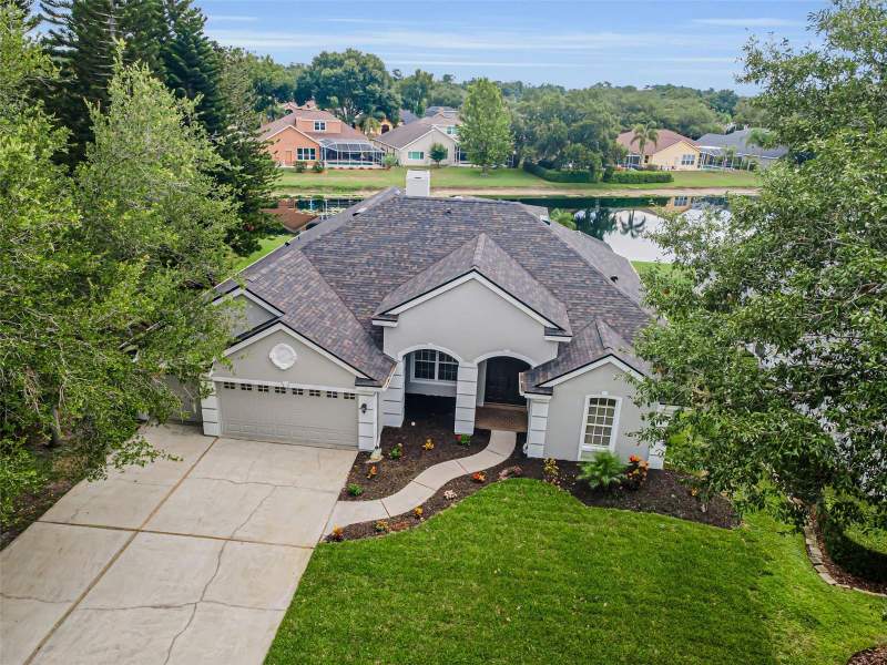 4 bedroom Single Family Residence at 4084 Ligustrum Drive, Lynnwood Ph 1, Palm Harbor — photo 3