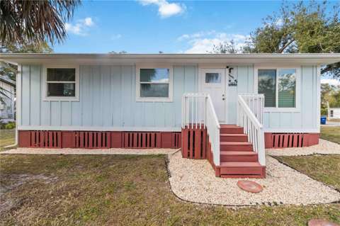 603 Church Street, starter home for sale in Nokomis