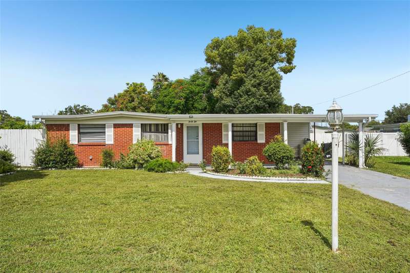 Azalea Homes