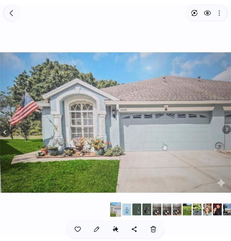 Oakstead Parcel 6 Unit 1 And Parcel 7 Pb 41 PgHomes for Sale in Land O Lakes, FL