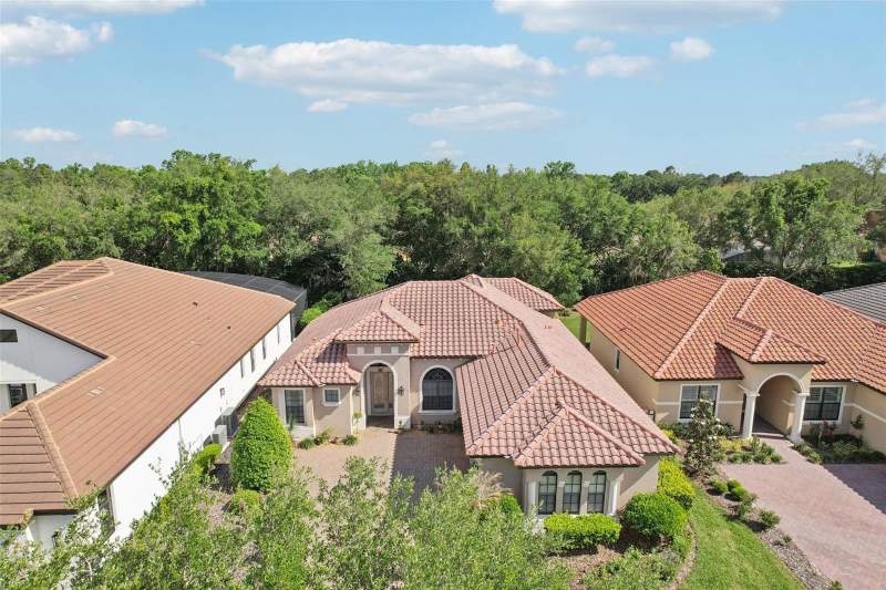 3 bedroom Single Family Residence at 26345 SAN GABRIEL, LAS COLINAS PH II SUB, HOWEY IN THE HILLS — photo 3