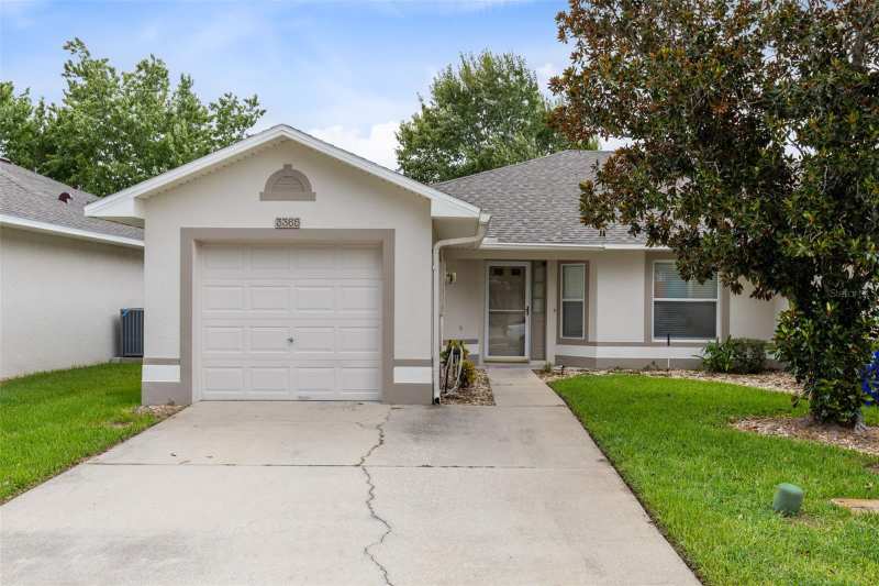 3 bedroom Townhouse at 3365 Celena Circle, Magnolia Glen, St Cloud — photo 1