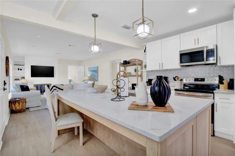 4 bedroom Single Family Residence at 1608 Ottawa Road, Maddox Sub, Clearwater — photo 5