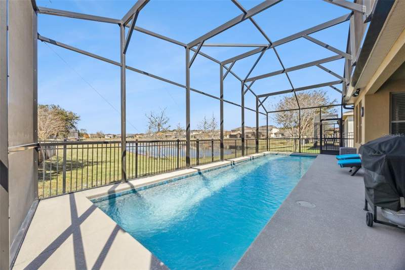 Reserve Golden Isle