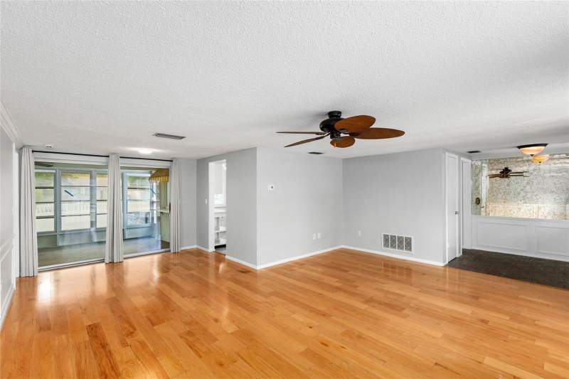 2 bedroom Single Family Residence at 3803 Sail Drive, Beacon Square, New Port Richey — photo 5