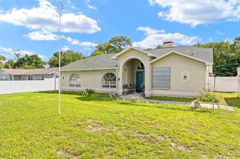 12606 Litewood Drive, pool for sale in Hudson
