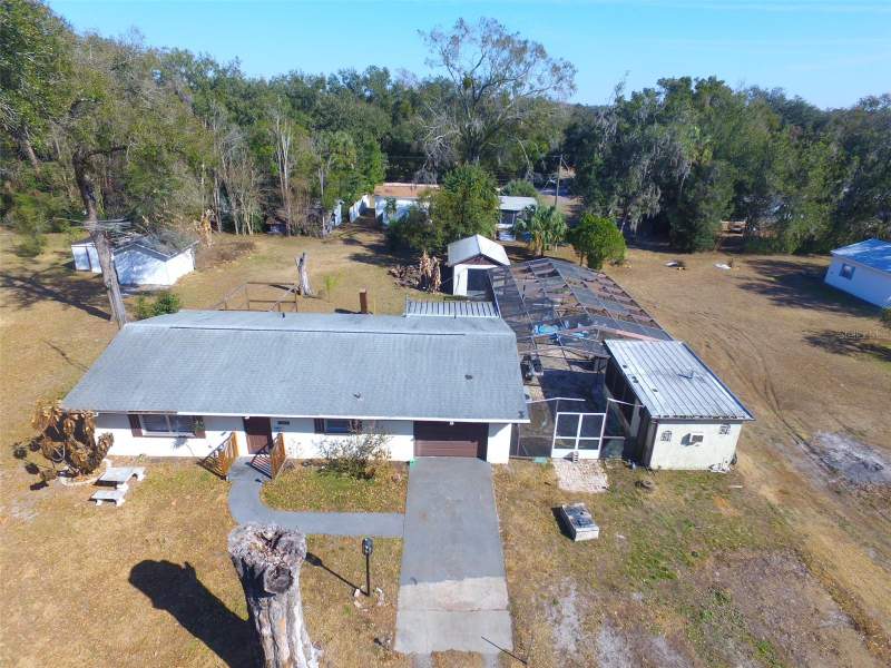 2 bedroom Single Family Residence at 4404 Areca Palm Drive, Zephyrhills Colony Co, Zephyrhills — photo 5