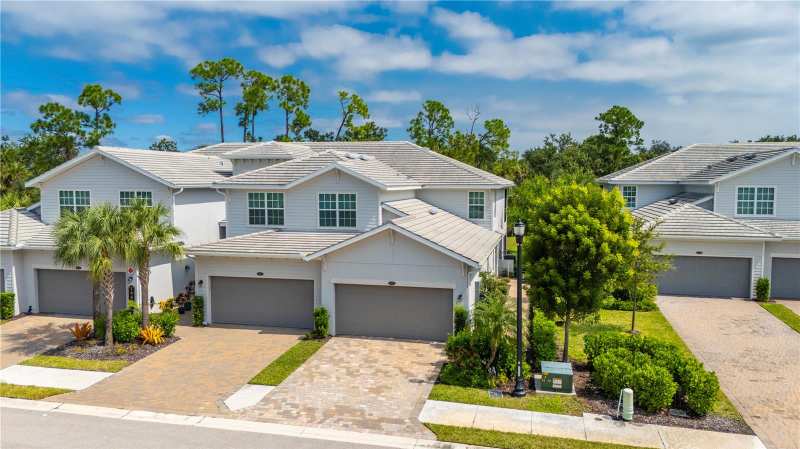 3 bedroom Villa at 14665 Sycamore Court #3412, Coach Homes 3/Heritage Lndg Ph, Punta Gorda — photo 1