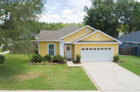 14274 NW 9Th Road, $300k–$500k for sale in Newberry