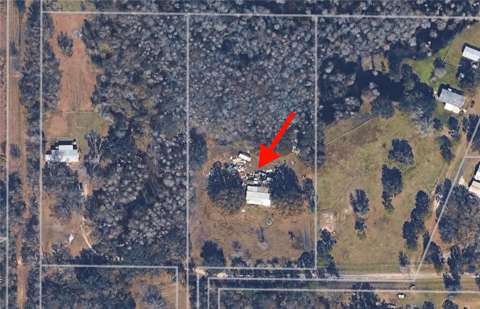 9654 Old Evergreen Trail, home for sale in Lakeland 33809
