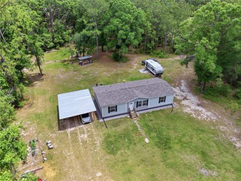 9367 254th Terrace, O'Brien FL - photo 20 of 23
