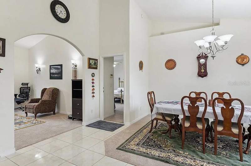 4 bedroom Single Family Residence at 8628 SW 133rd Lane Road, Marion Oaks Un 12, Ocala — photo 5