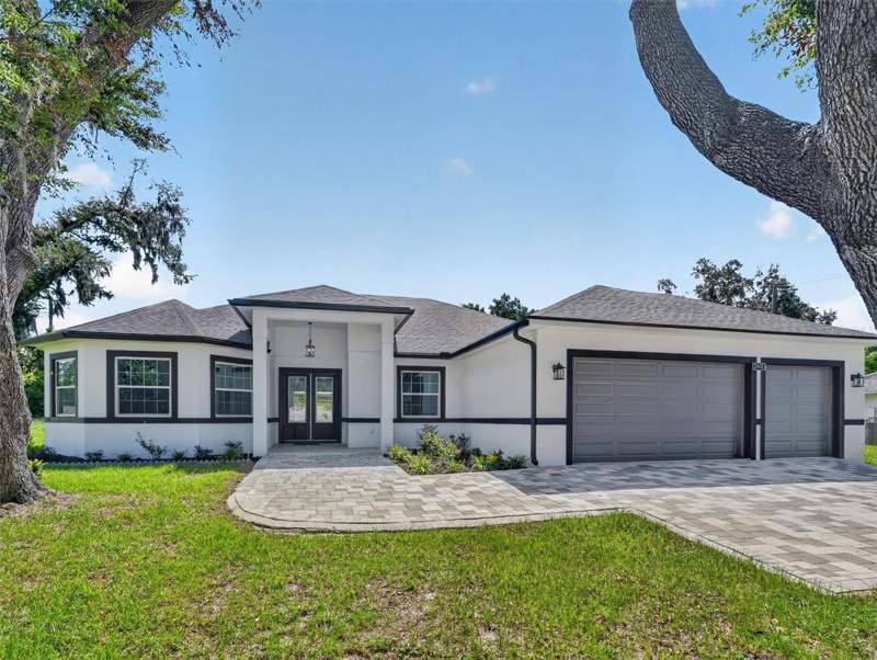4 bedroom Single Family Residence at 2302 Allen Drive, Dorene Terrace Unit 2, Plant City — photo 3