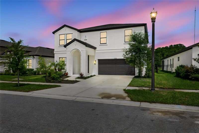 4 bedroom Single Family Residence at 12633 Shetland Walk Drive, B & D Hawkstone Ph 2, Lithia — photo 1