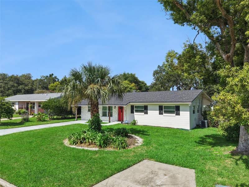 4 bedroom Single Family Residence at 368 N Boyd Street, Winter Garden Shores Add 02, Winter Garden — photo 3