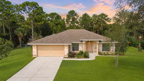 8250 SW 138Th Terrace, home for sale in Dunnellon 34432
