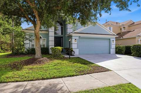 6417 Blue Grosbeak Circle, home for sale in Bradenton 34202