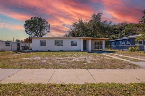 6146 Dahlia Drive, home for sale in Orlando 32807