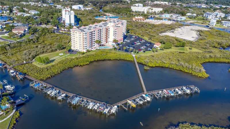 3 bedroom Condominium at 4516 Seagull Drive #306, Seaview Place, New Port Richey — photo 1