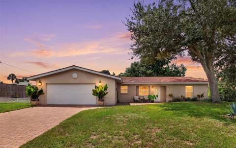3138 Homasassa Road, home for sale in Sarasota 34239