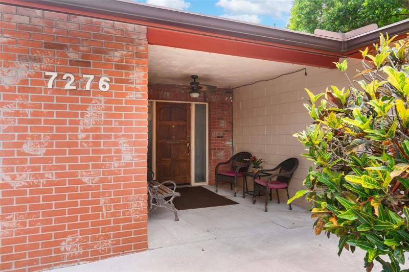 3 bedroom Single Family Residence at 7276 21ST STREET N, MEADOW LAWN 13TH ADD, ST PETERSBURG — photo 3
