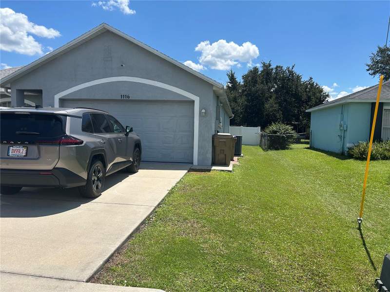 4 bedroom Single Family Residence at 1116 Orne Court, Poinciana Village 5 Nbhd 1, Kissimmee — photo 2