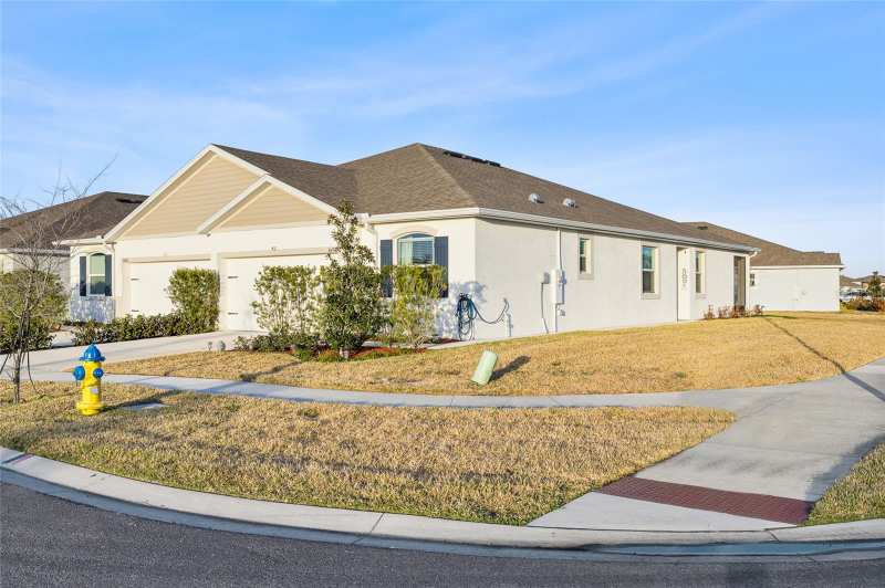 3 bedroom Villa at 8498 Bold Cypress Lane, Towns/Woodsdale Ph 1, Wesley Chapel — photo 1