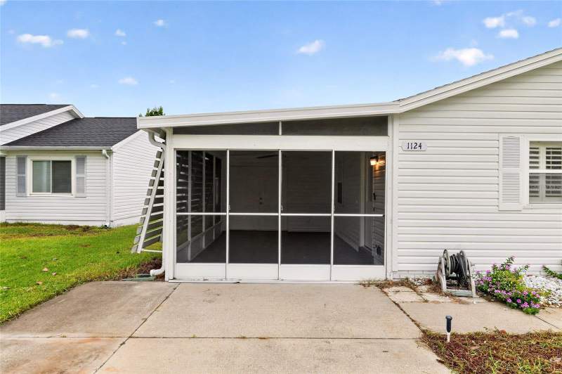2 bedroom Single Family Residence at 1124 Del Toro Drive, Lady Lake Orange Blossom Gardens Unit 15, Lady Lake — photo 5