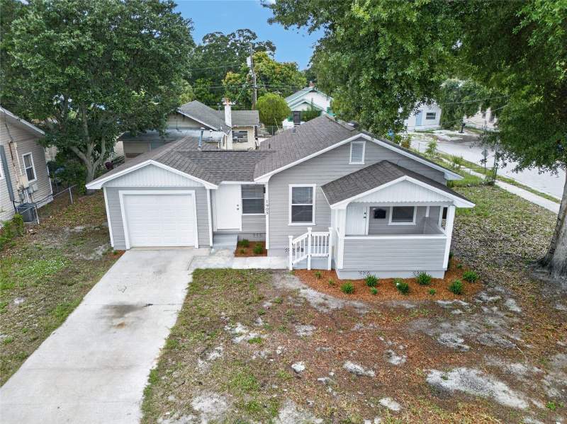 2 bedroom Single Family Residence at 1905 24th Street, Minnesota Court Rev, St Petersburg — photo 2