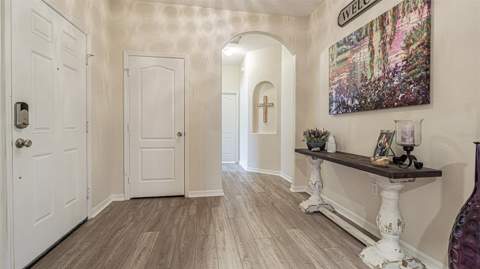 1123 Bensbrooke Drive, Wesley Chapel FL - photo 6 of 6