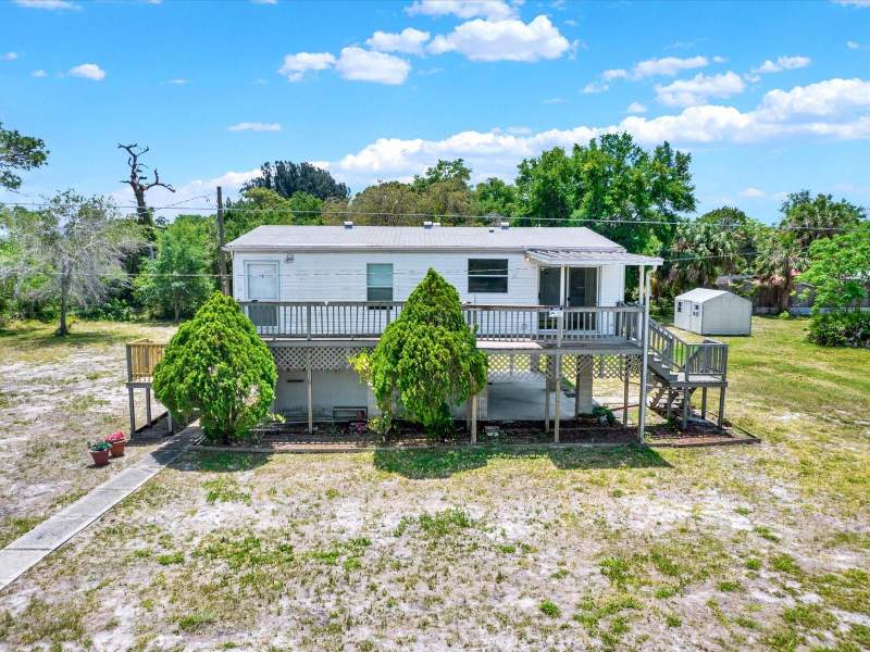 Gulf Side Acres