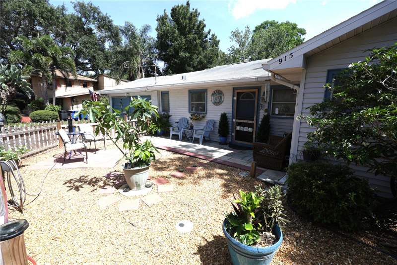 3 bedroom Single Family Residence at 915 Dempsey Street, Lake Belleview Add, Clearwater — photo 3