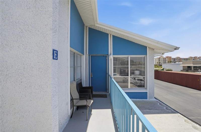 1 bedroom Condominium at 155 Medallion Boulevard #E, Madeira Beach Yacht Club Condo, Madeira Beach — photo 3