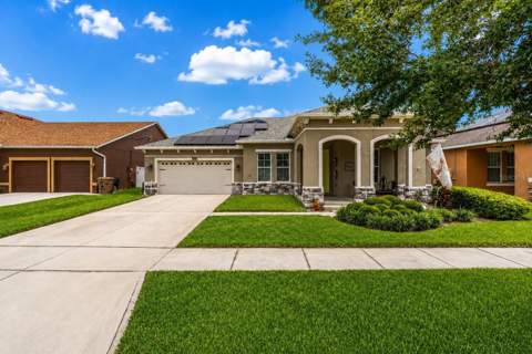 2281 Tradewinds, Kissimmee FL - photo 7 of 47