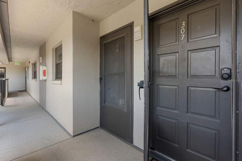 2 bedroom Condominium at 2650 Countryside Boulevard #B307, Rustlewood At Countryside Condo, Clearwater — photo 3