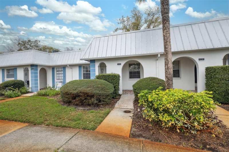 2 bedroom Condominium at 4235 Richmere Drive #4235, Gardens Of Beacon Square, New Port Richey — photo 1