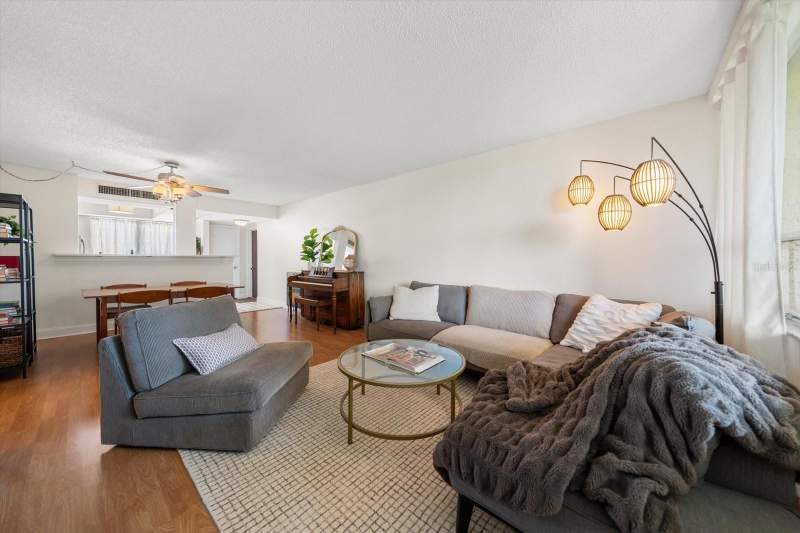 2 bedroom Condominium at 2614 COVE CAY DRIVE #409, COVE CAY 26-14 VILLAGE I, CLEARWATER — photo 4