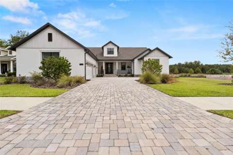 5583 Summit View Drive, home for sale in Brooksville 34601